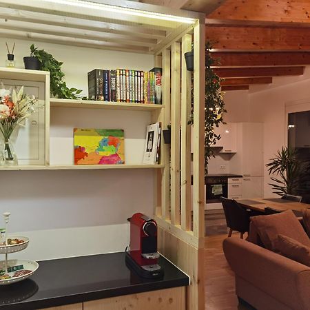 Beehome Apartment Purkersdorf Ngoại thất bức ảnh