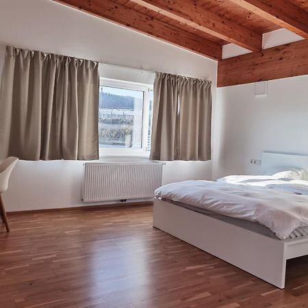 Beehome Apartment Purkersdorf Ngoại thất bức ảnh