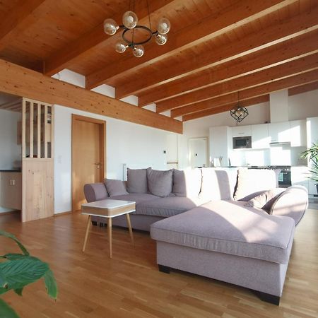 Beehome Apartment Purkersdorf Ngoại thất bức ảnh