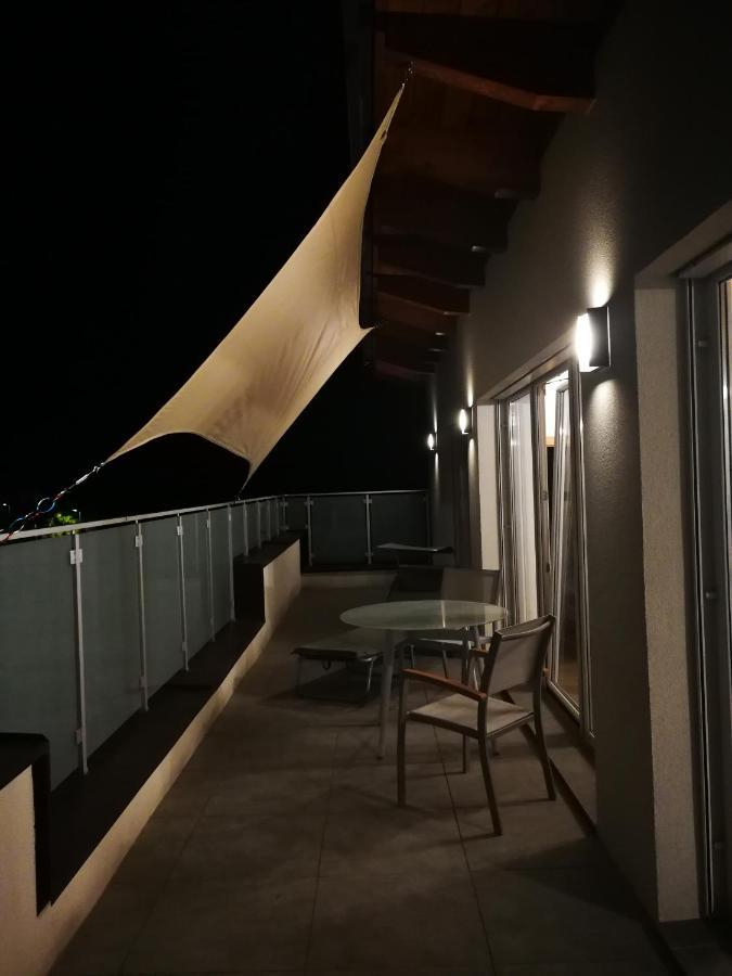 Beehome Apartment Purkersdorf Ngoại thất bức ảnh