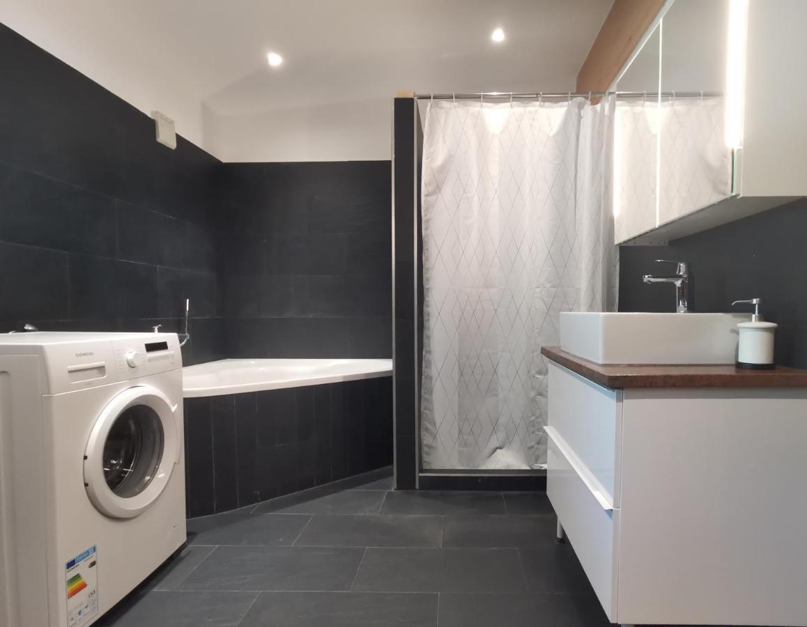 Beehome Apartment Purkersdorf Ngoại thất bức ảnh