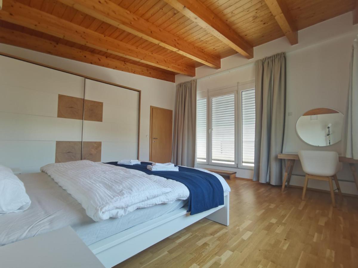 Beehome Apartment Purkersdorf Ngoại thất bức ảnh