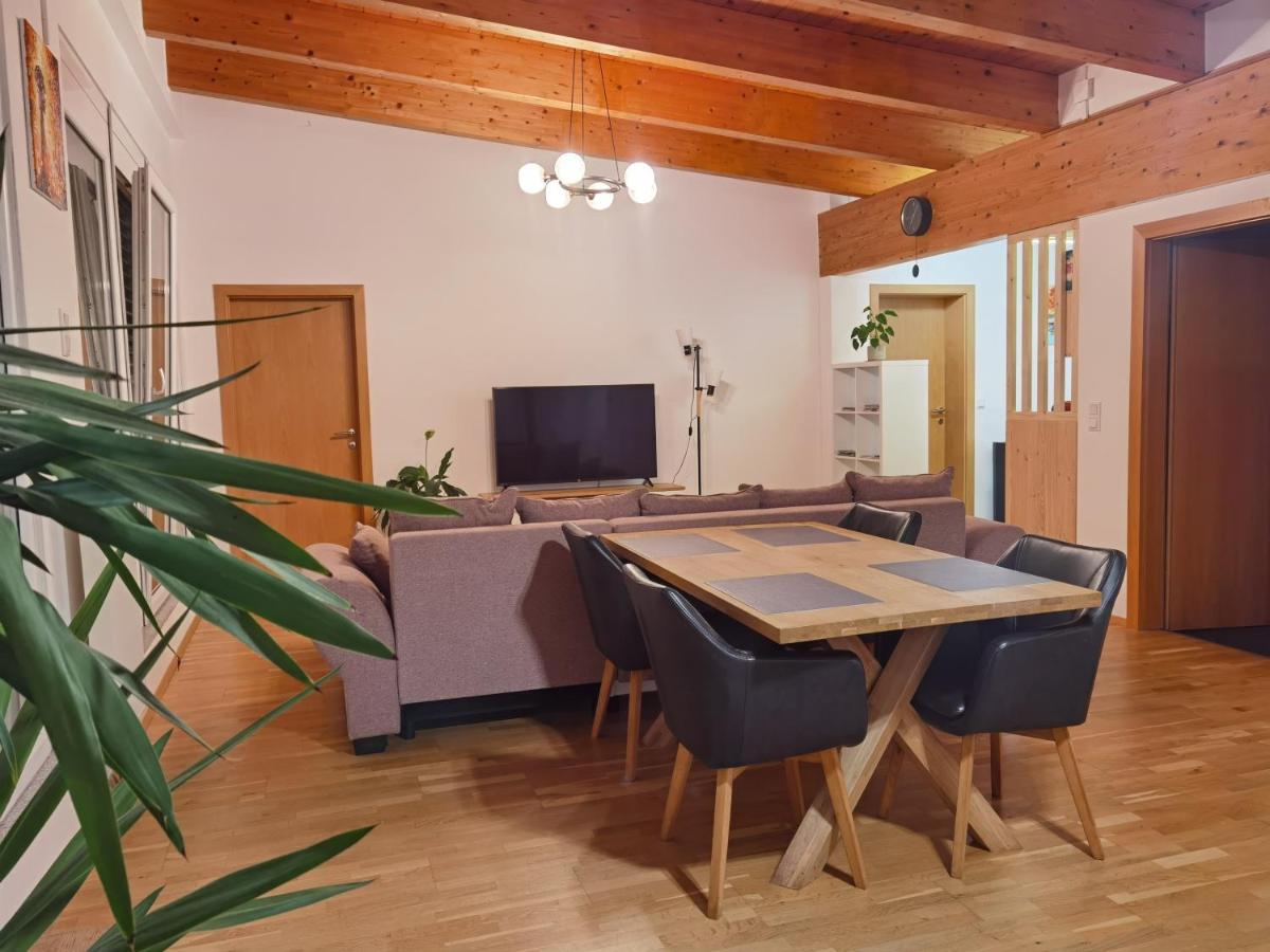 Beehome Apartment Purkersdorf Ngoại thất bức ảnh