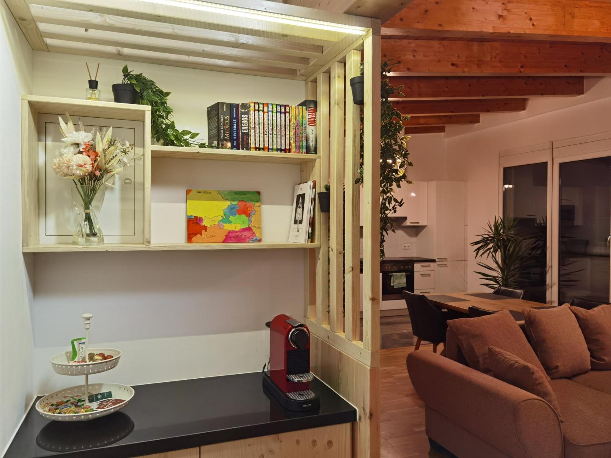 Beehome Apartment Purkersdorf Ngoại thất bức ảnh