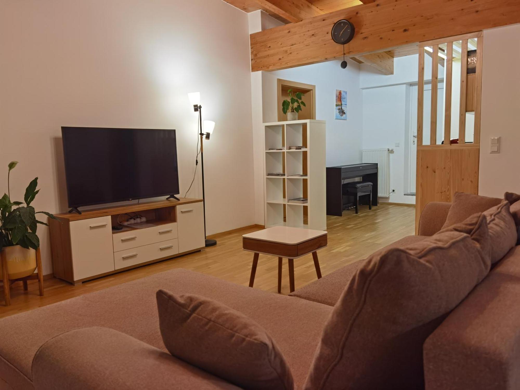 Beehome Apartment Purkersdorf Ngoại thất bức ảnh