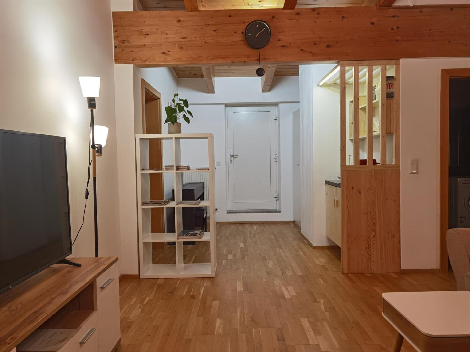 Beehome Apartment Purkersdorf Ngoại thất bức ảnh